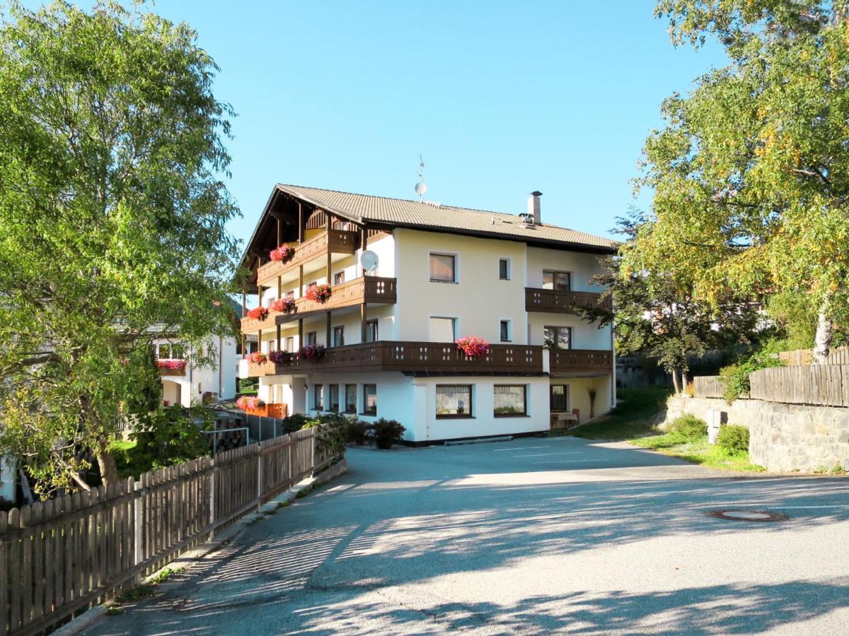 Apartment Haupthaus Schoenblick - Svh117 By Interhome San Valentino alla Muta Eksteriør bilde