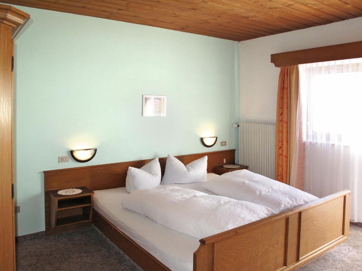 Apartment Haupthaus Schoenblick - Svh117 By Interhome San Valentino alla Muta Eksteriør bilde
