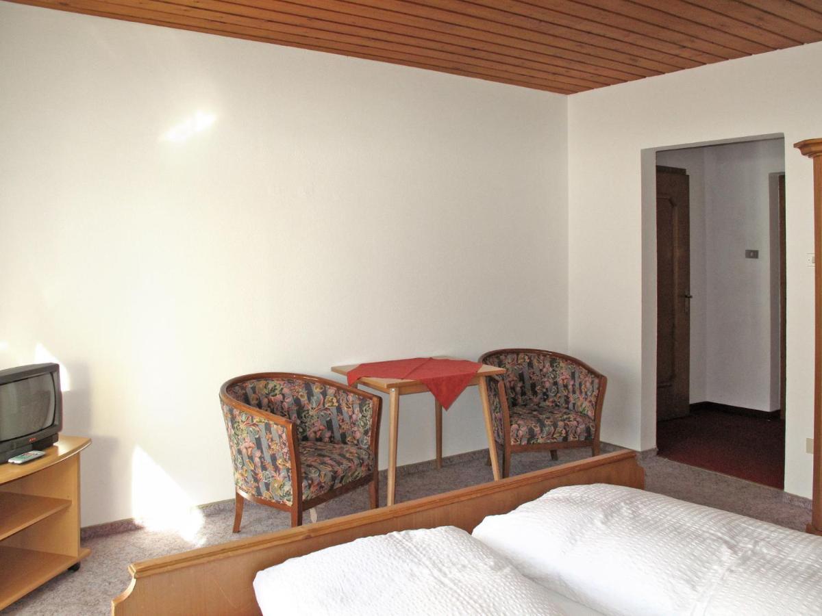 Apartment Haupthaus Schoenblick - Svh117 By Interhome San Valentino alla Muta Eksteriør bilde