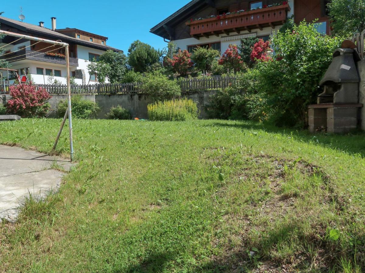 Apartment Haupthaus Schoenblick - Svh117 By Interhome San Valentino alla Muta Eksteriør bilde