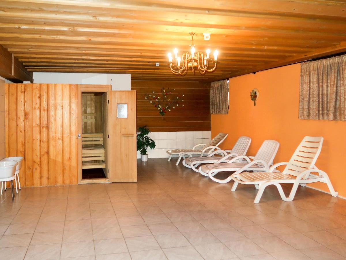 Apartment Haupthaus Schoenblick - Svh117 By Interhome San Valentino alla Muta Eksteriør bilde