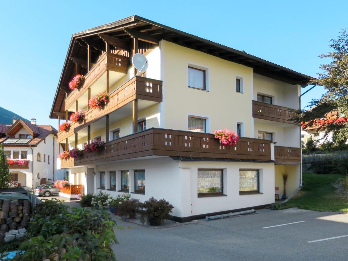 Apartment Haupthaus Schoenblick - Svh117 By Interhome San Valentino alla Muta Eksteriør bilde